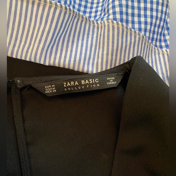 Zara Dress—M - Picture 3 of 7